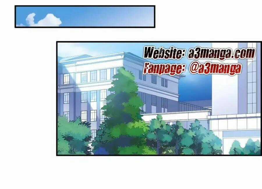 Cuốn Sách Vận Mệnh Của Tôi Chapter 52 trang 0