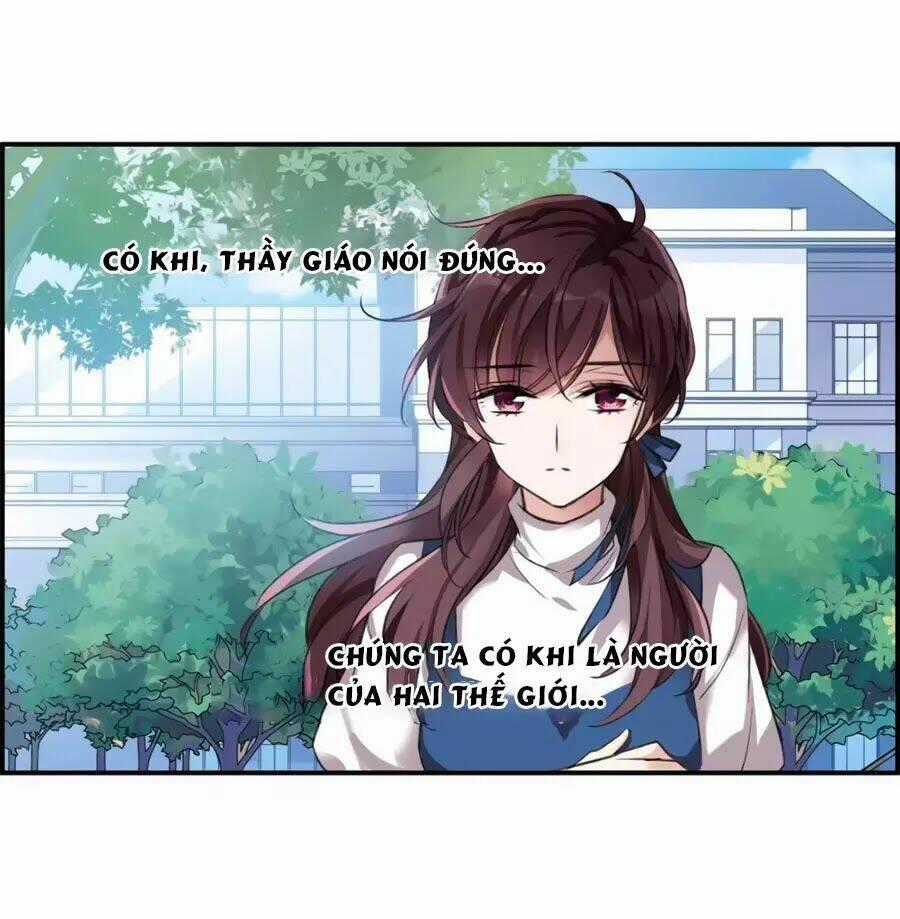 Cuốn Sách Vận Mệnh Của Tôi Chapter 52 trang 1