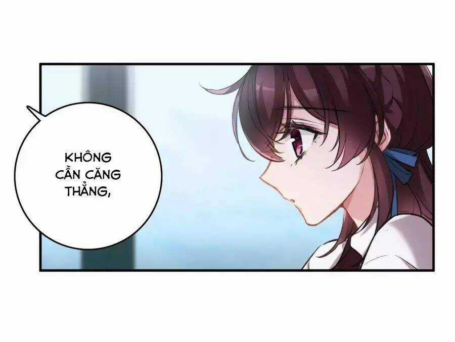 Cuốn Sách Vận Mệnh Của Tôi Chapter 52 trang 13