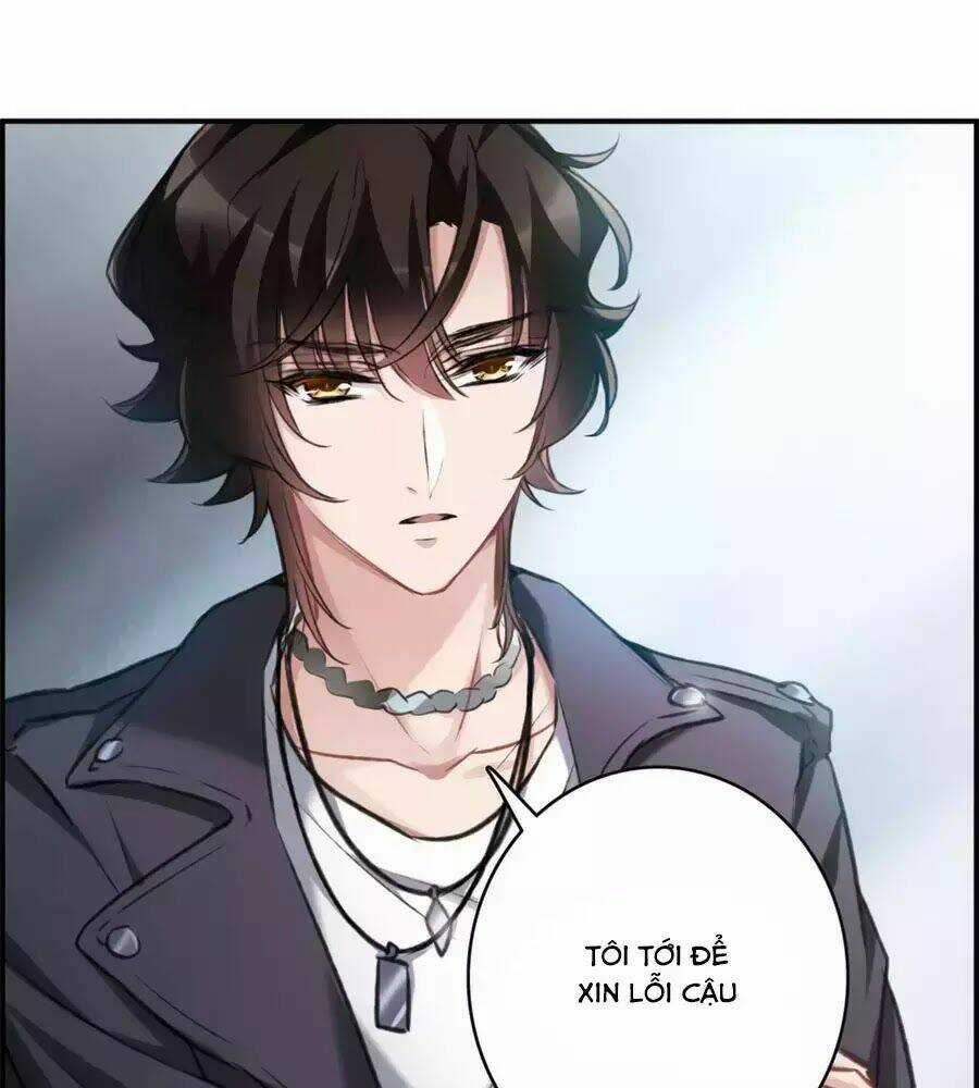 Cuốn Sách Vận Mệnh Của Tôi Chapter 52 trang 14