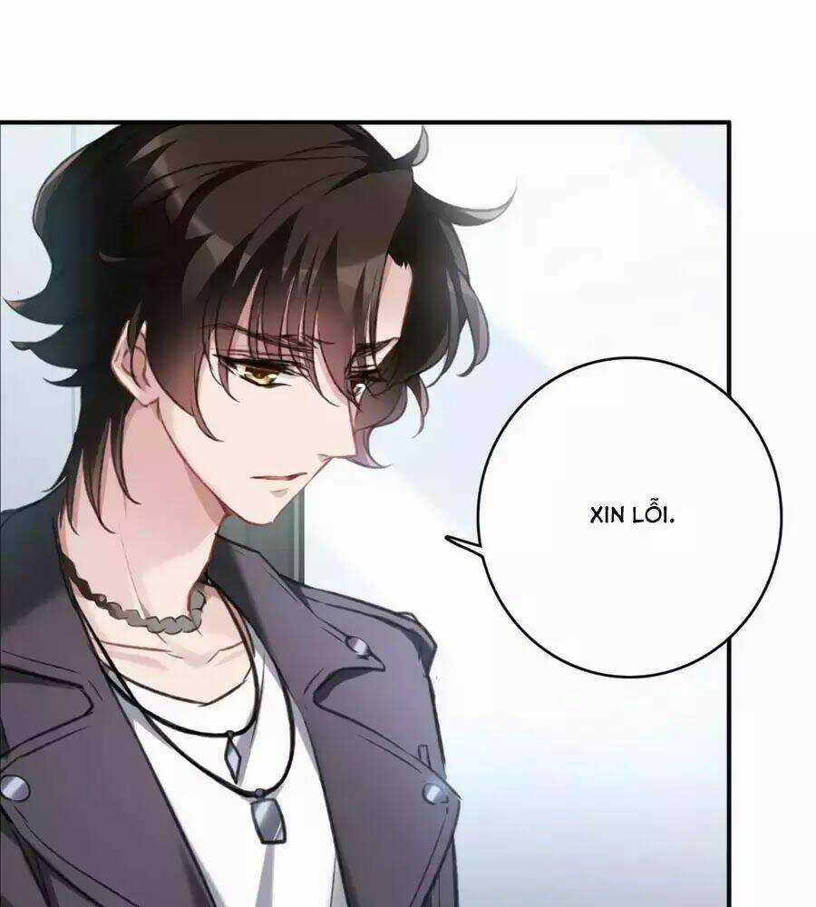 Cuốn Sách Vận Mệnh Của Tôi Chapter 52 trang 17