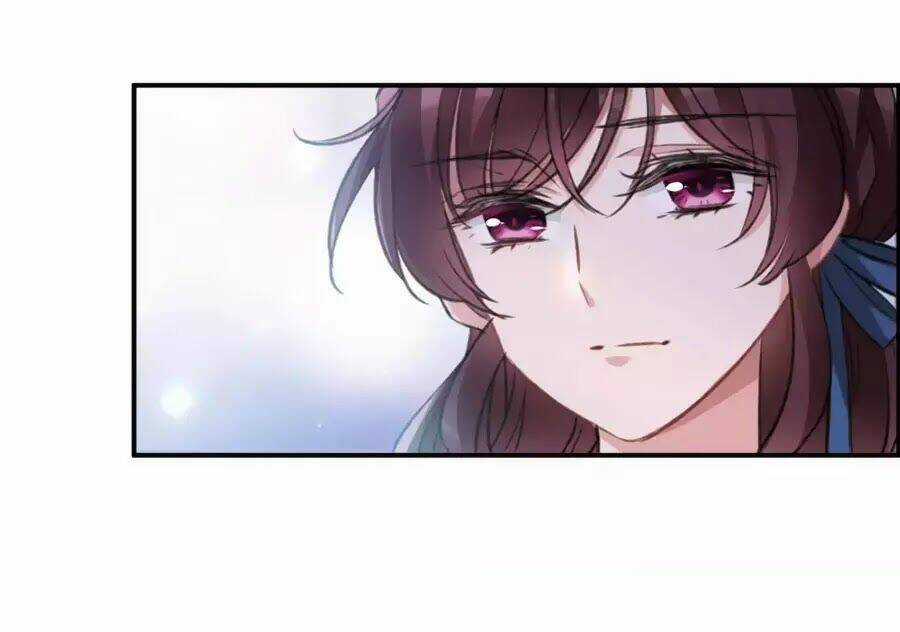 Cuốn Sách Vận Mệnh Của Tôi Chapter 52 trang 19