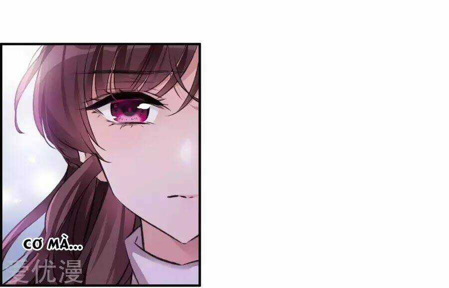 Cuốn Sách Vận Mệnh Của Tôi Chapter 52 trang 2