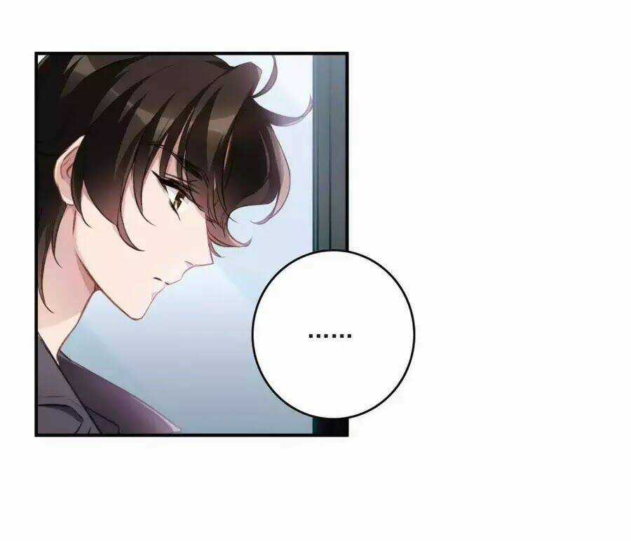 Cuốn Sách Vận Mệnh Của Tôi Chapter 52 trang 22