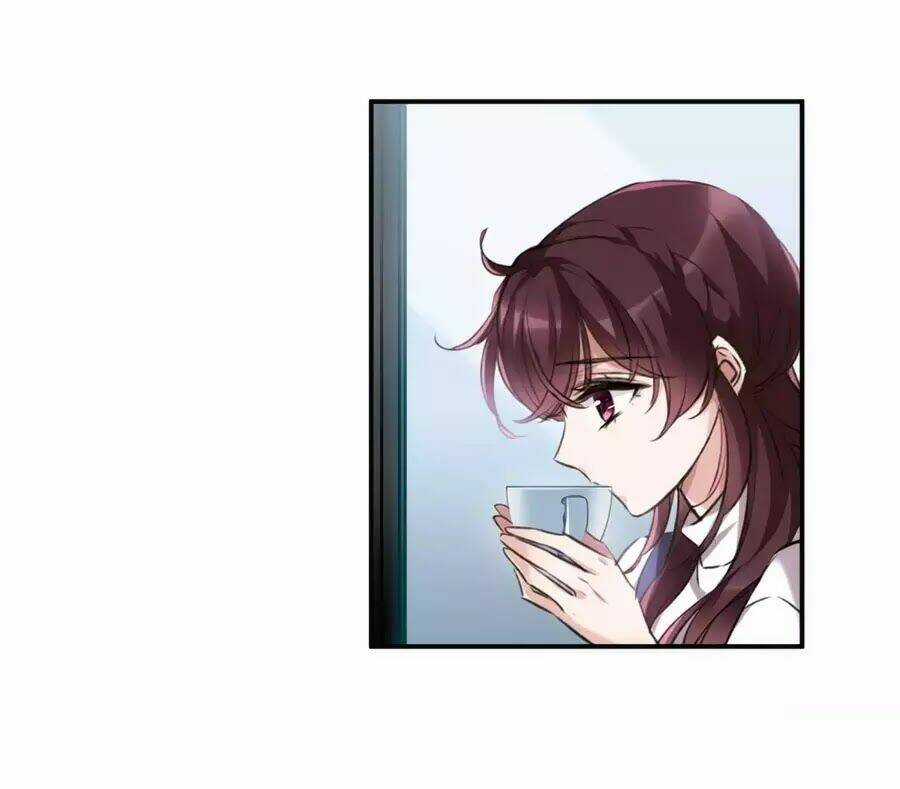 Cuốn Sách Vận Mệnh Của Tôi Chapter 52 trang 23