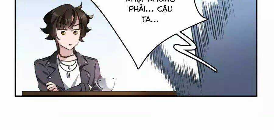 Cuốn Sách Vận Mệnh Của Tôi Chapter 52 trang 25