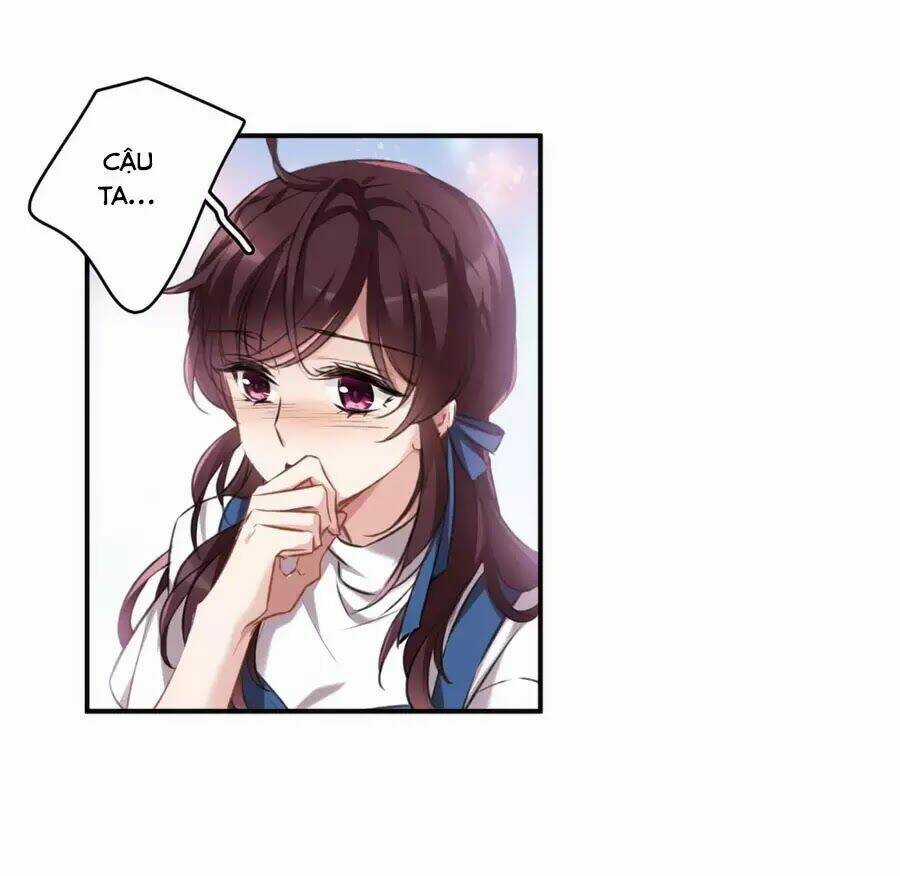 Cuốn Sách Vận Mệnh Của Tôi Chapter 52 trang 26