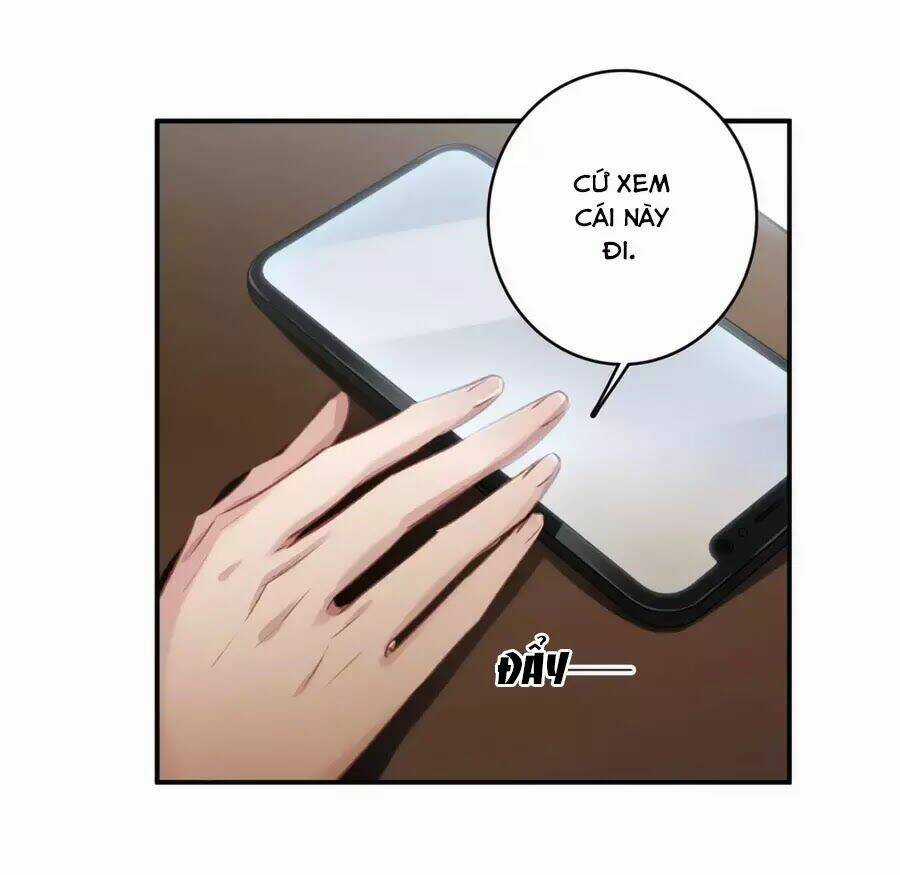 Cuốn Sách Vận Mệnh Của Tôi Chapter 52 trang 29