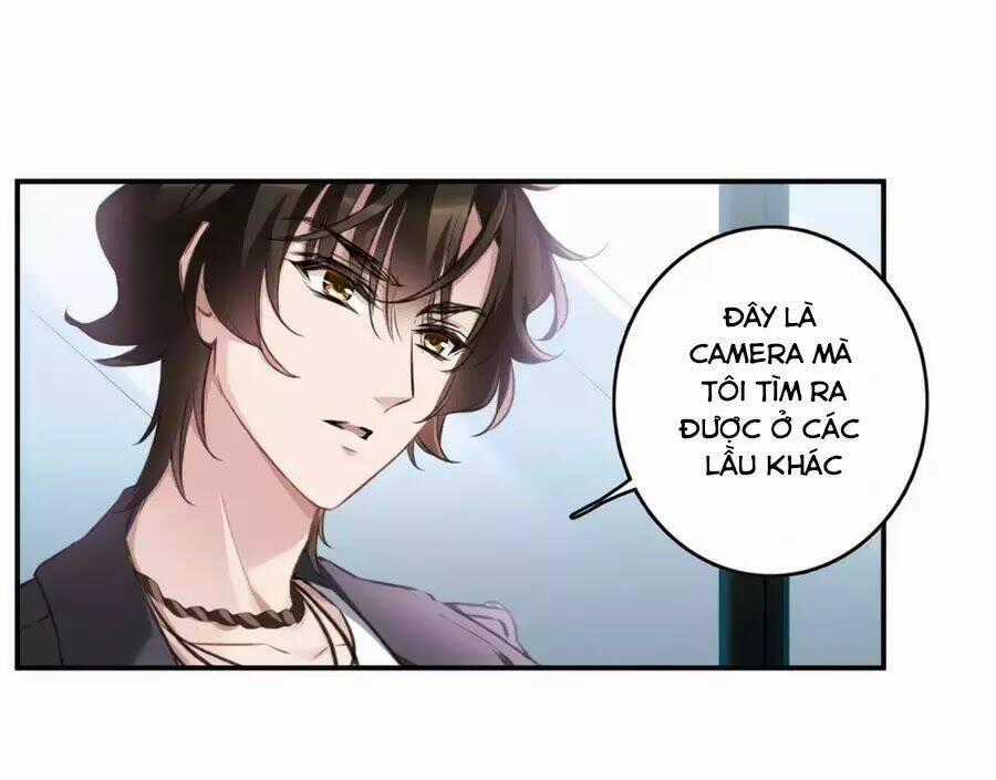 Cuốn Sách Vận Mệnh Của Tôi Chapter 52 trang 30