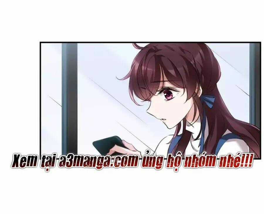 Cuốn Sách Vận Mệnh Của Tôi Chapter 52 trang 31