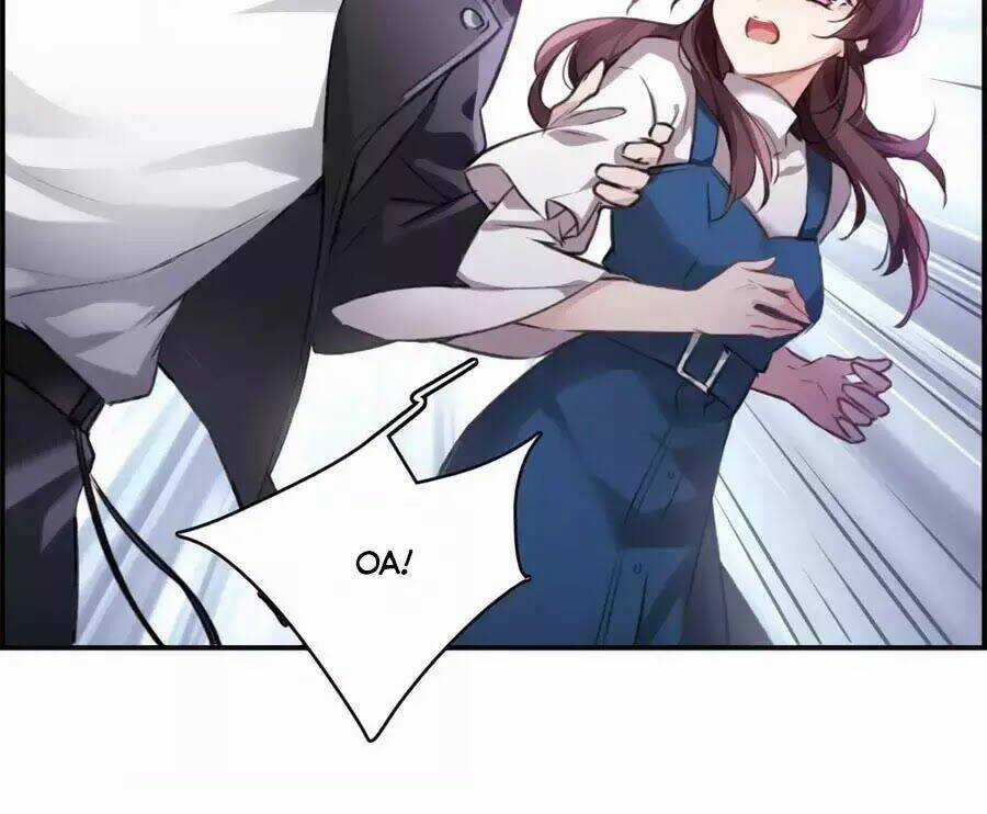 Cuốn Sách Vận Mệnh Của Tôi Chapter 52 trang 4