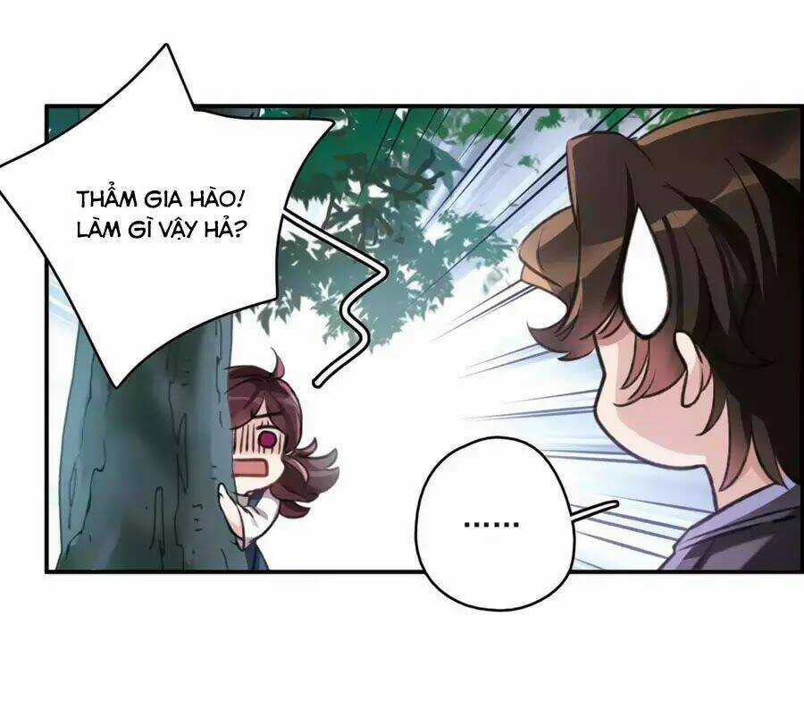 Cuốn Sách Vận Mệnh Của Tôi Chapter 52 trang 5