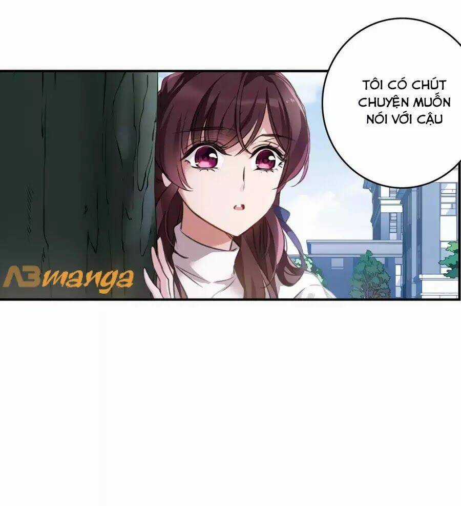 Cuốn Sách Vận Mệnh Của Tôi Chapter 52 trang 7