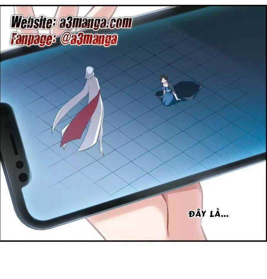 Cuốn Sách Vận Mệnh Của Tôi Chapter 53 trang 0