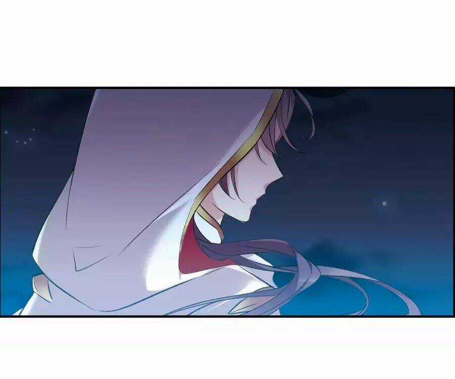 Cuốn Sách Vận Mệnh Của Tôi Chapter 53 trang 1