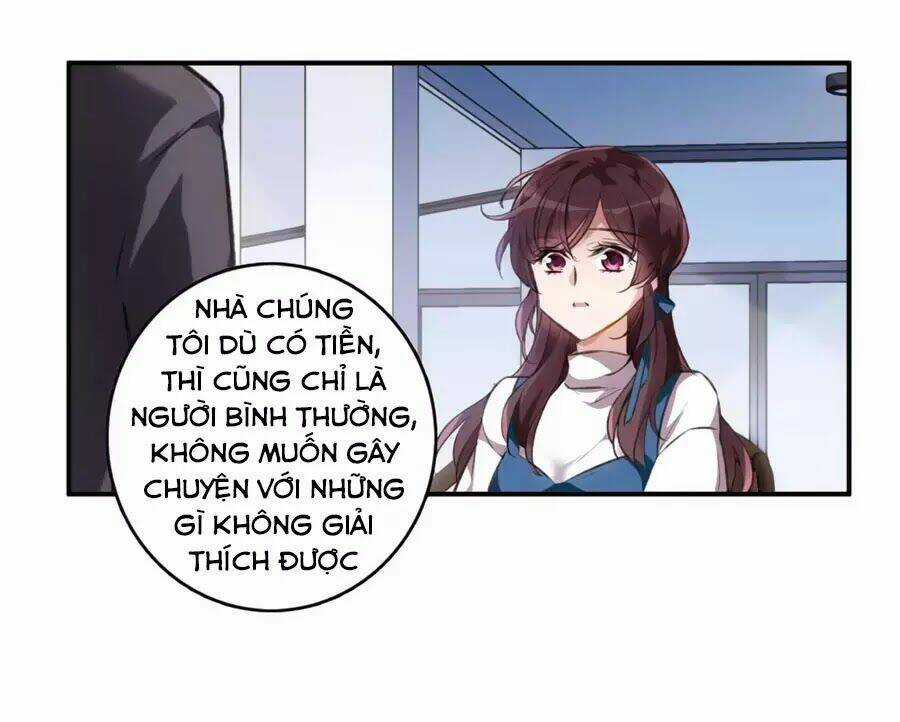 Cuốn Sách Vận Mệnh Của Tôi Chapter 53 trang 10
