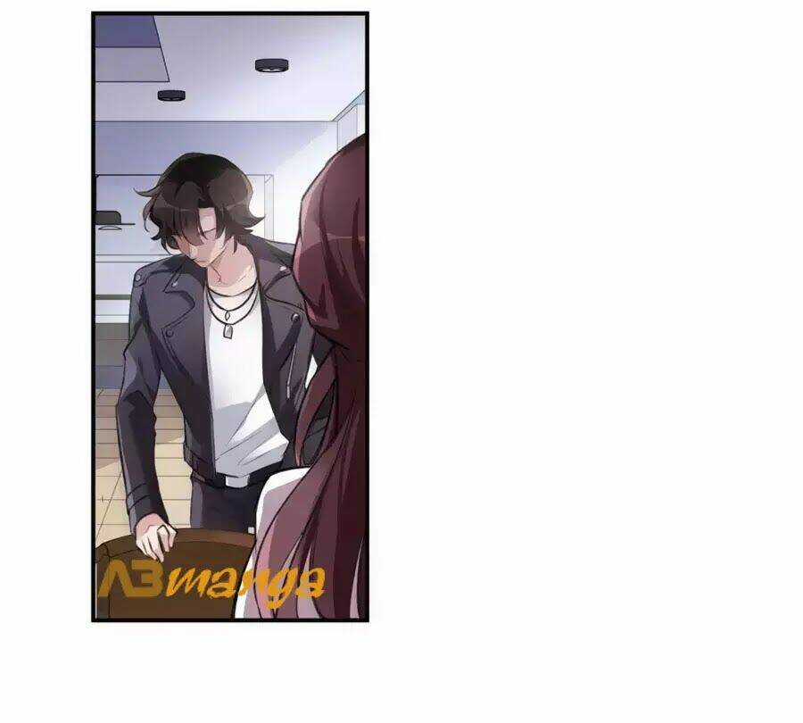 Cuốn Sách Vận Mệnh Của Tôi Chapter 53 trang 11