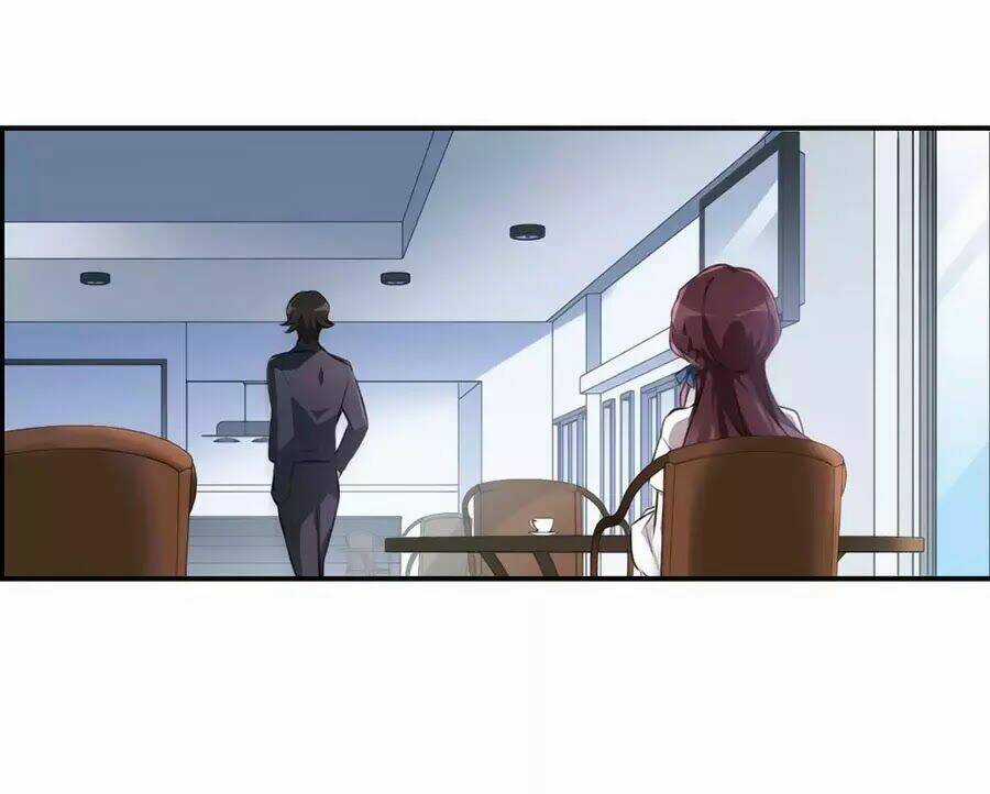 Cuốn Sách Vận Mệnh Của Tôi Chapter 53 trang 14