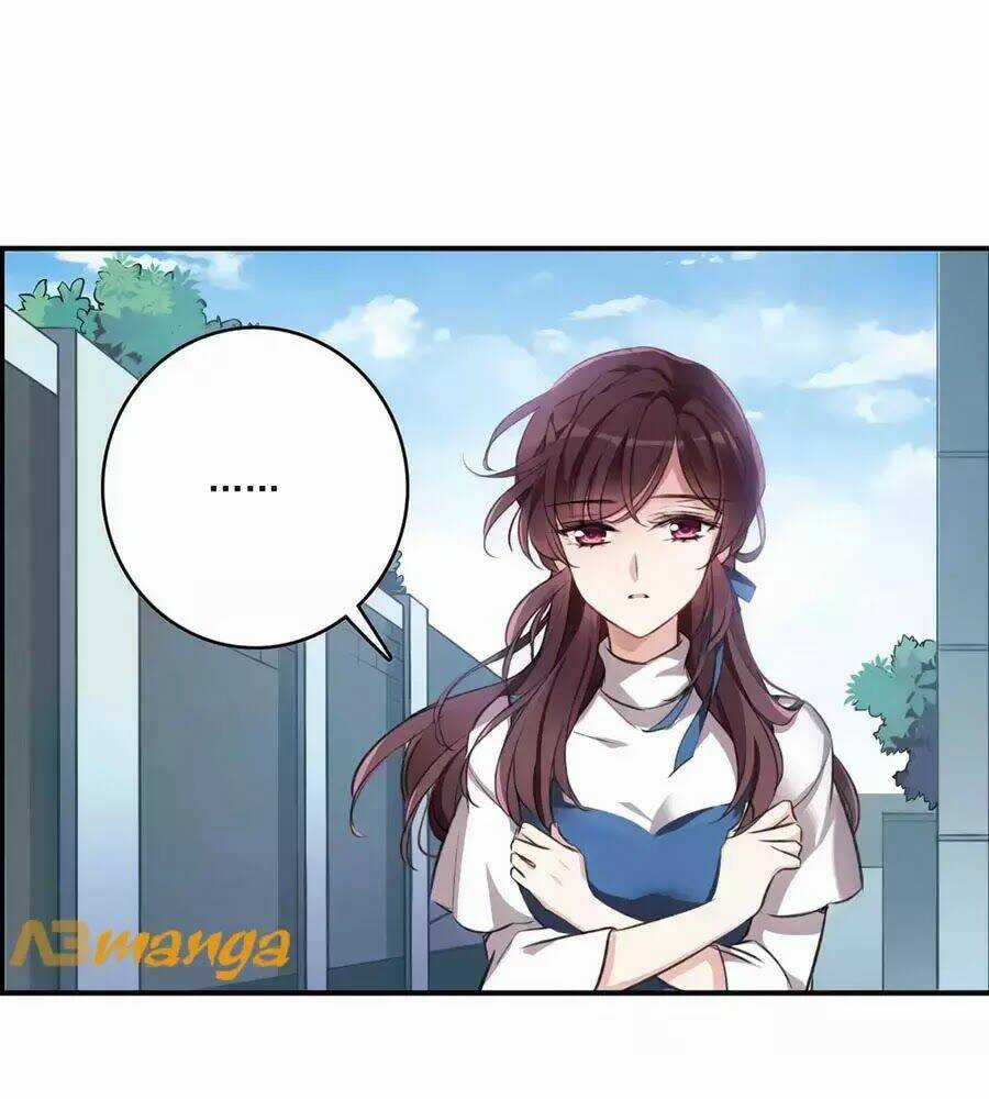 Cuốn Sách Vận Mệnh Của Tôi Chapter 53 trang 15