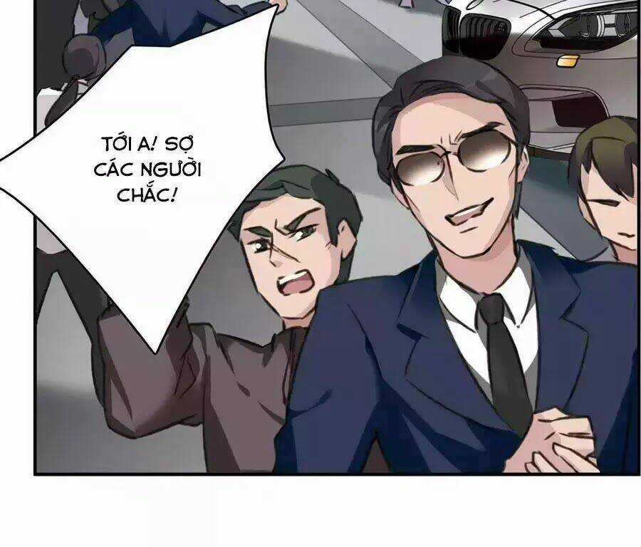 Cuốn Sách Vận Mệnh Của Tôi Chapter 53 trang 24