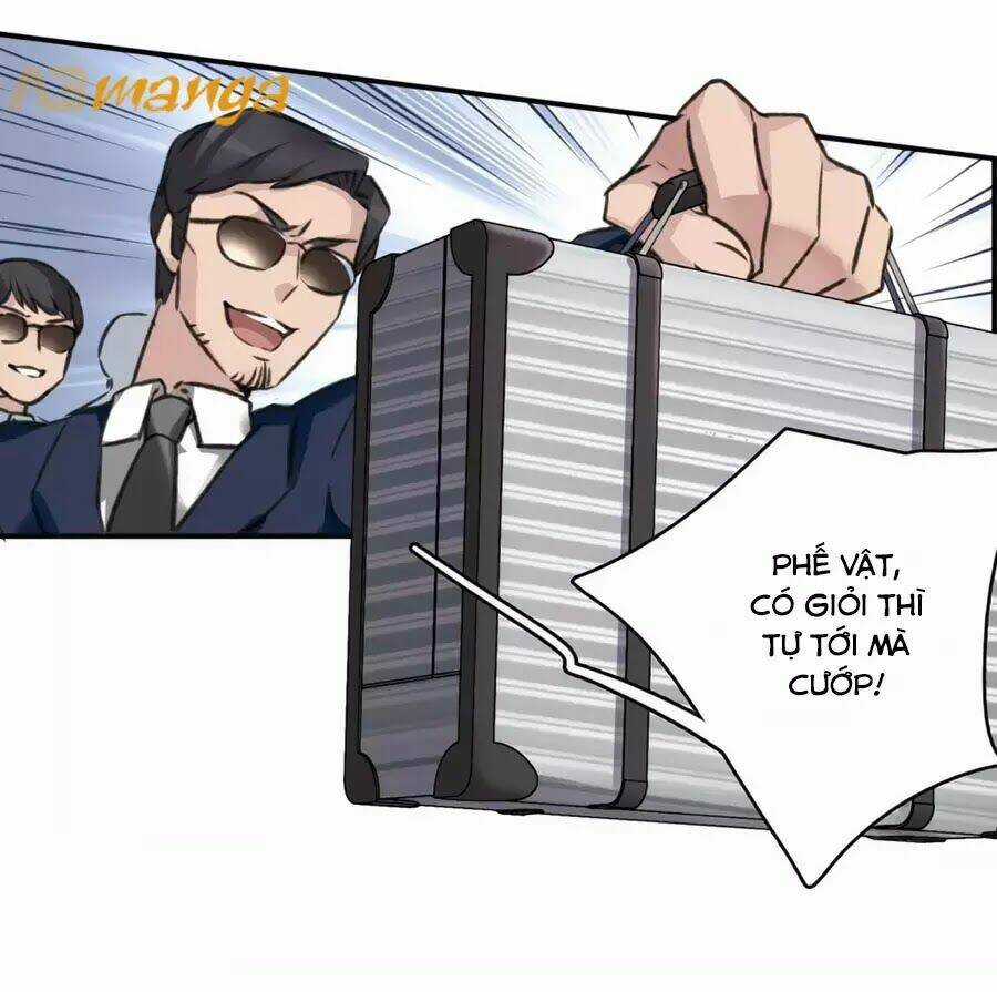 Cuốn Sách Vận Mệnh Của Tôi Chapter 53 trang 27