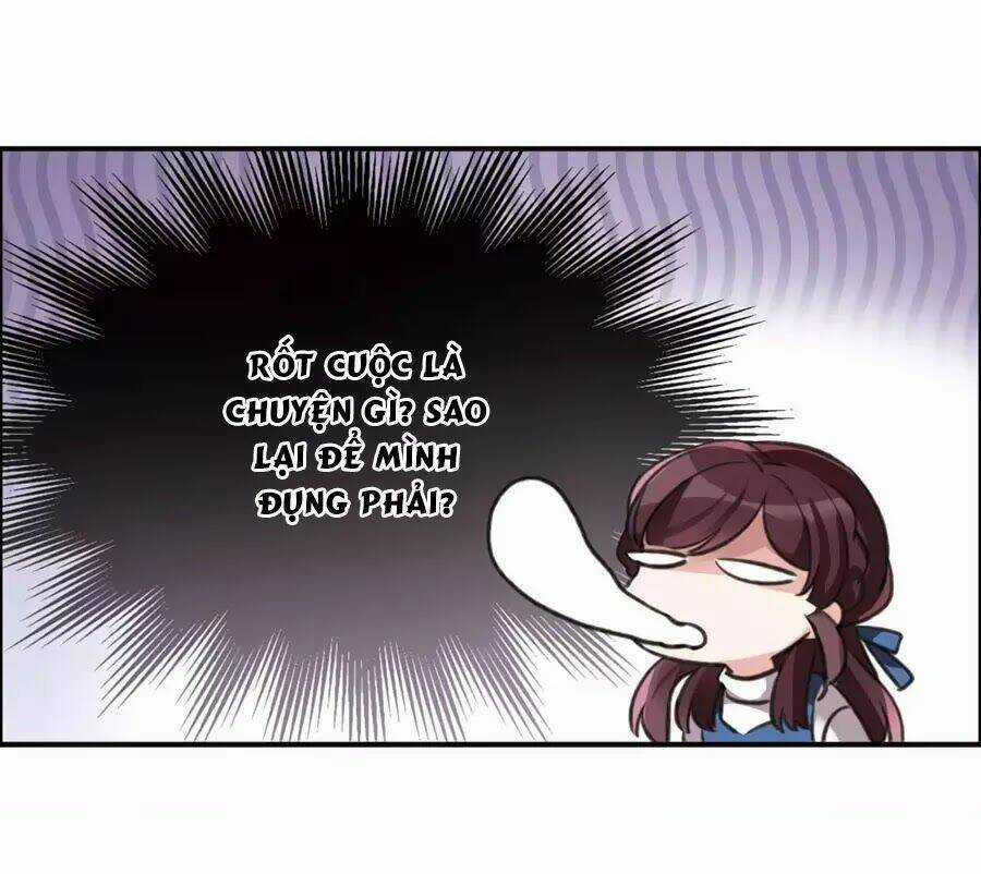 Cuốn Sách Vận Mệnh Của Tôi Chapter 53 trang 28