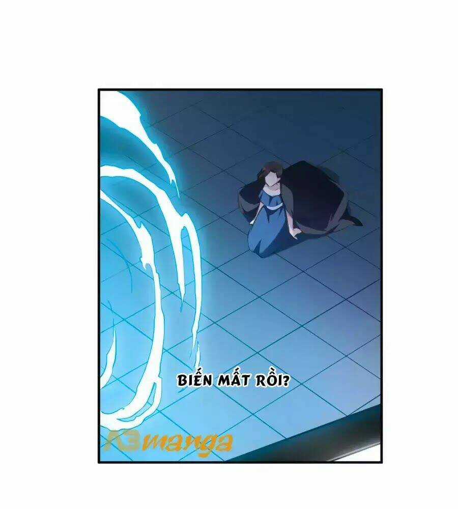 Cuốn Sách Vận Mệnh Của Tôi Chapter 53 trang 3