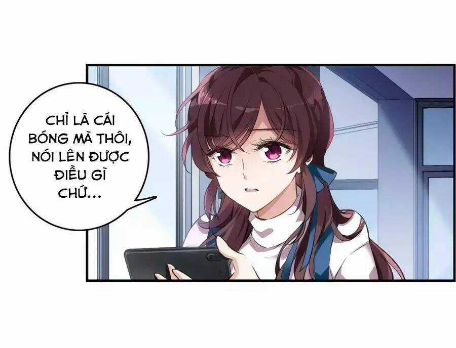 Cuốn Sách Vận Mệnh Của Tôi Chapter 53 trang 6