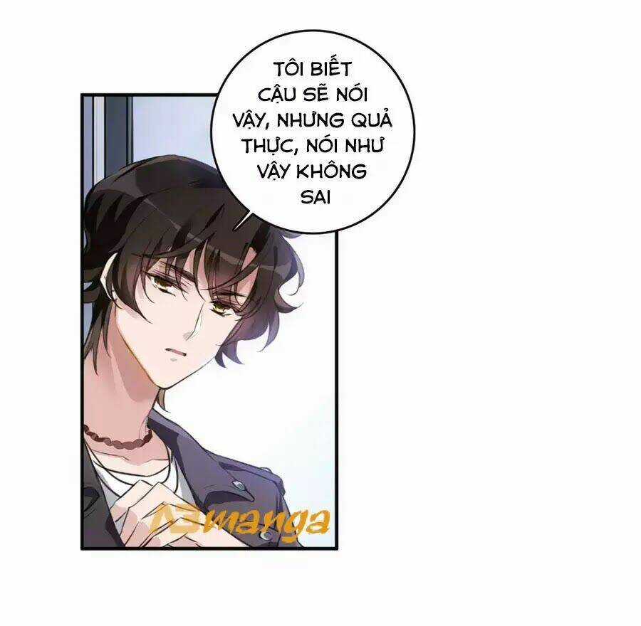 Cuốn Sách Vận Mệnh Của Tôi Chapter 53 trang 7