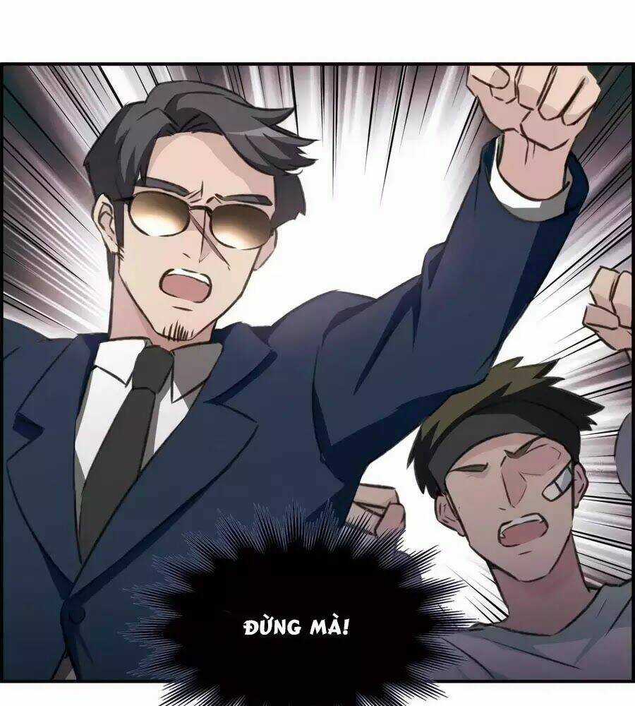 Cuốn Sách Vận Mệnh Của Tôi Chapter 54 trang 18