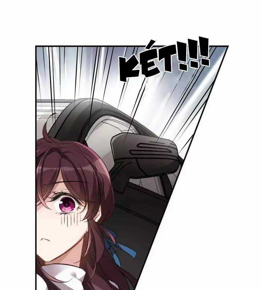 Cuốn Sách Vận Mệnh Của Tôi Chapter 54 trang 2