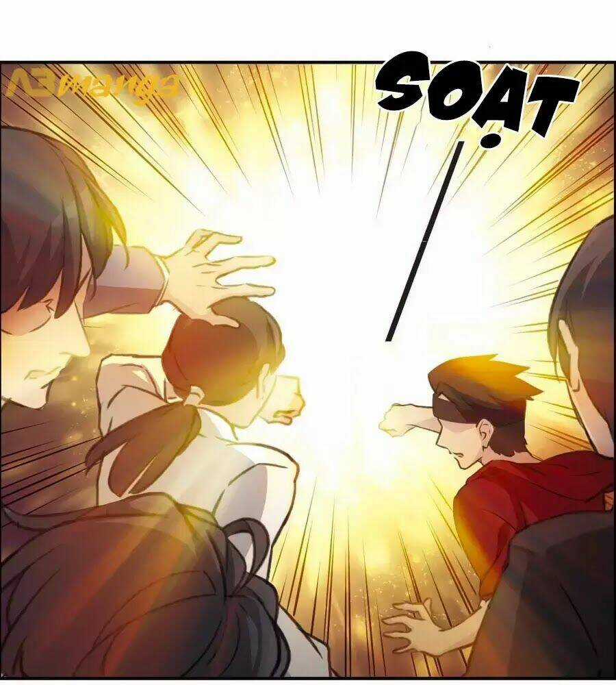 Cuốn Sách Vận Mệnh Của Tôi Chapter 54 trang 20