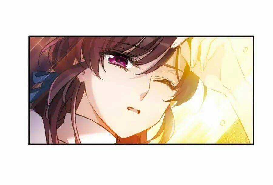 Cuốn Sách Vận Mệnh Của Tôi Chapter 54 trang 23