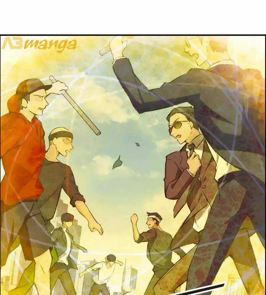 Cuốn Sách Vận Mệnh Của Tôi Chapter 54 trang 24