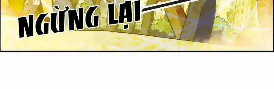 Cuốn Sách Vận Mệnh Của Tôi Chapter 54 trang 25