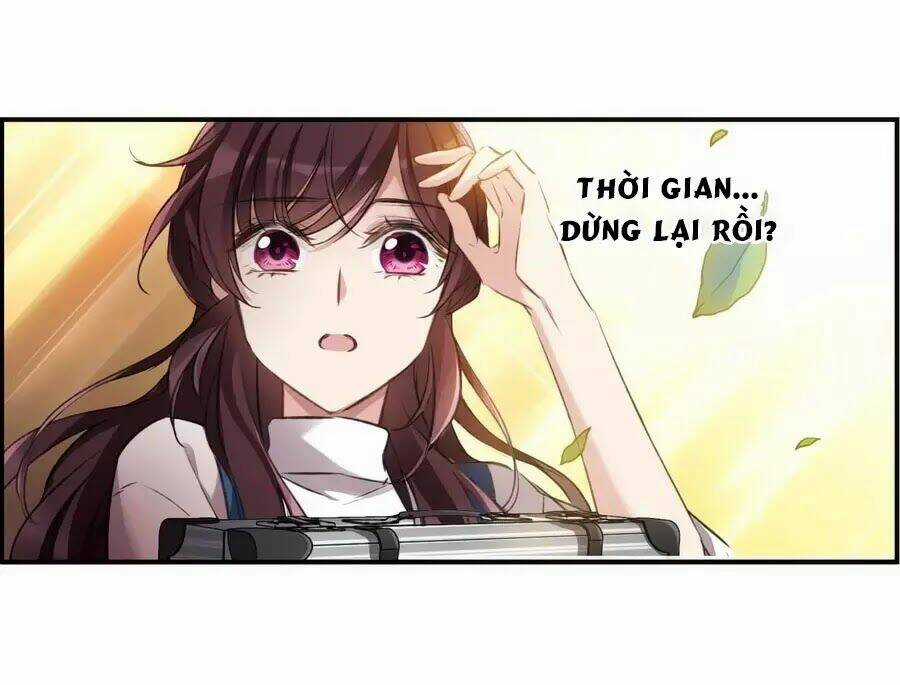 Cuốn Sách Vận Mệnh Của Tôi Chapter 54 trang 26