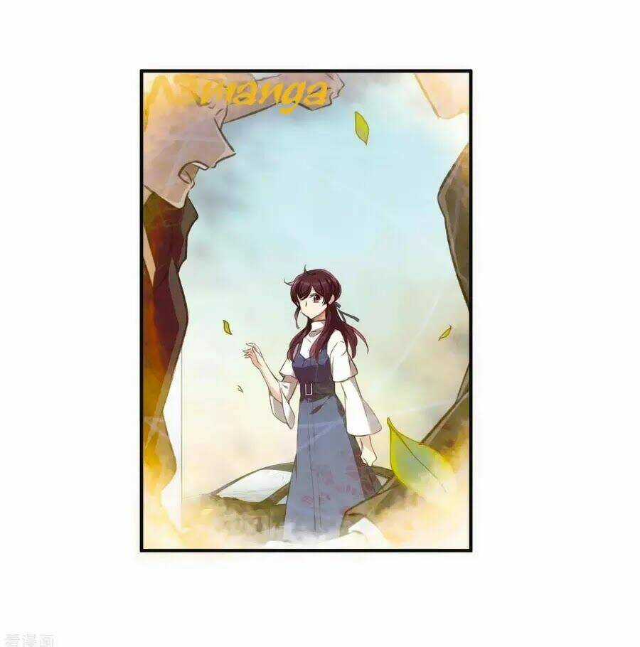 Cuốn Sách Vận Mệnh Của Tôi Chapter 54 trang 28