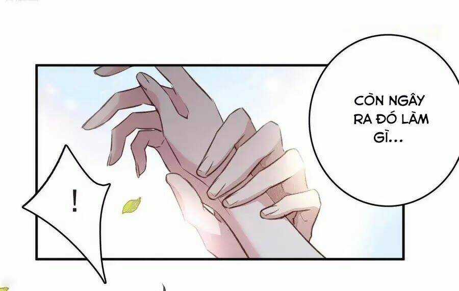 Cuốn Sách Vận Mệnh Của Tôi Chapter 54 trang 29