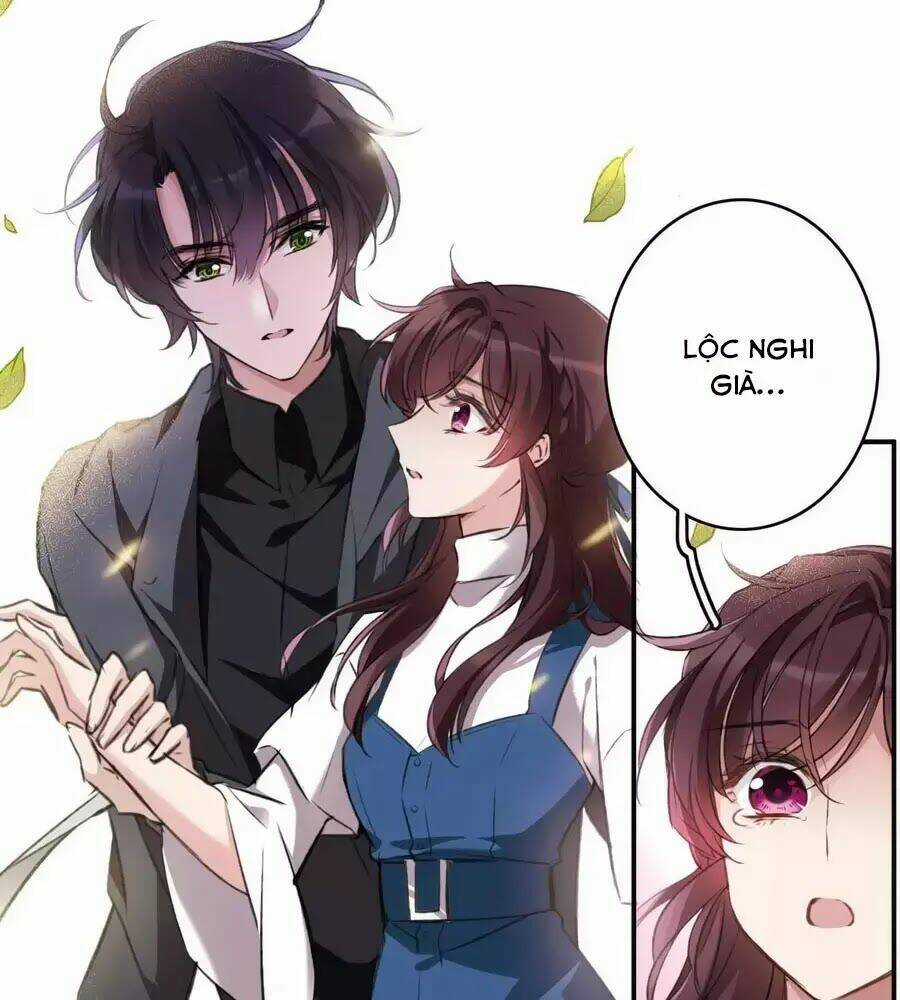 Cuốn Sách Vận Mệnh Của Tôi Chapter 54 trang 30