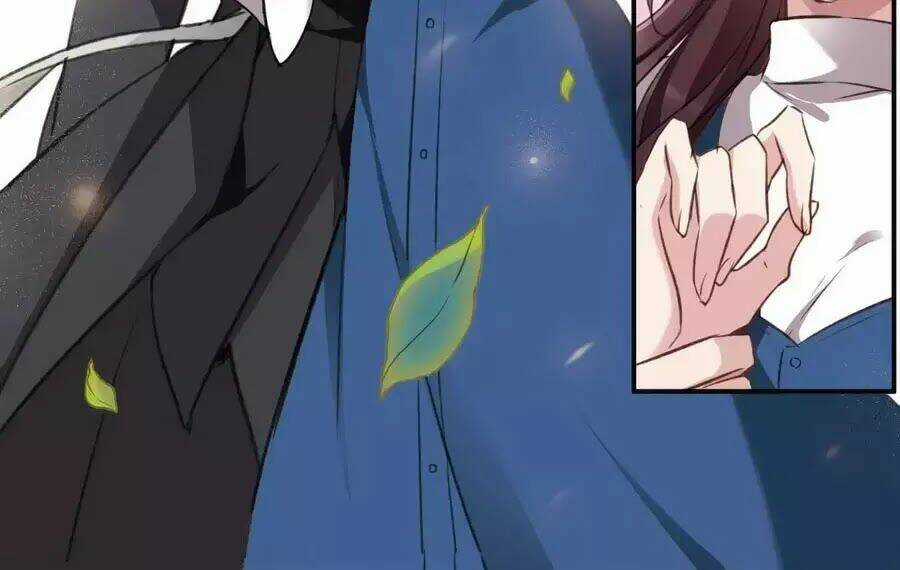 Cuốn Sách Vận Mệnh Của Tôi Chapter 54 trang 31