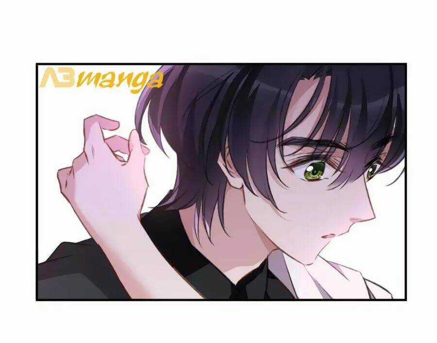 Cuốn Sách Vận Mệnh Của Tôi Chapter 54 trang 32