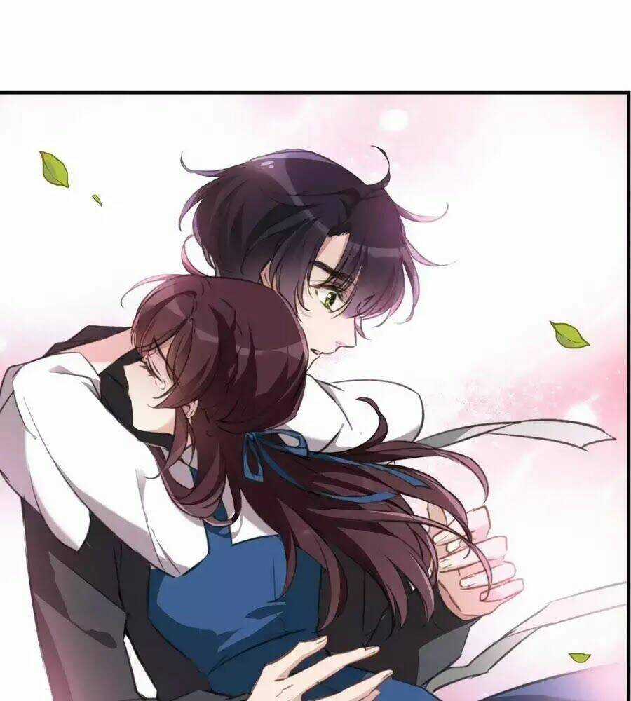 Cuốn Sách Vận Mệnh Của Tôi Chapter 54 trang 33