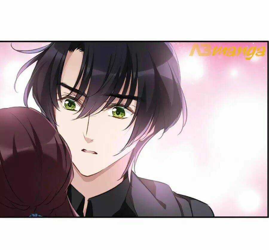 Cuốn Sách Vận Mệnh Của Tôi Chapter 54 trang 36