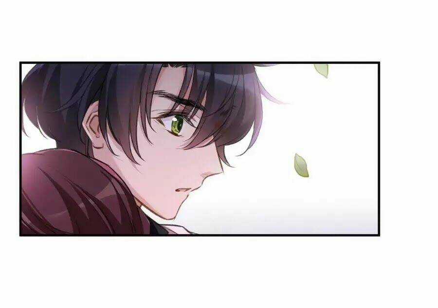 Cuốn Sách Vận Mệnh Của Tôi Chapter 54 trang 38