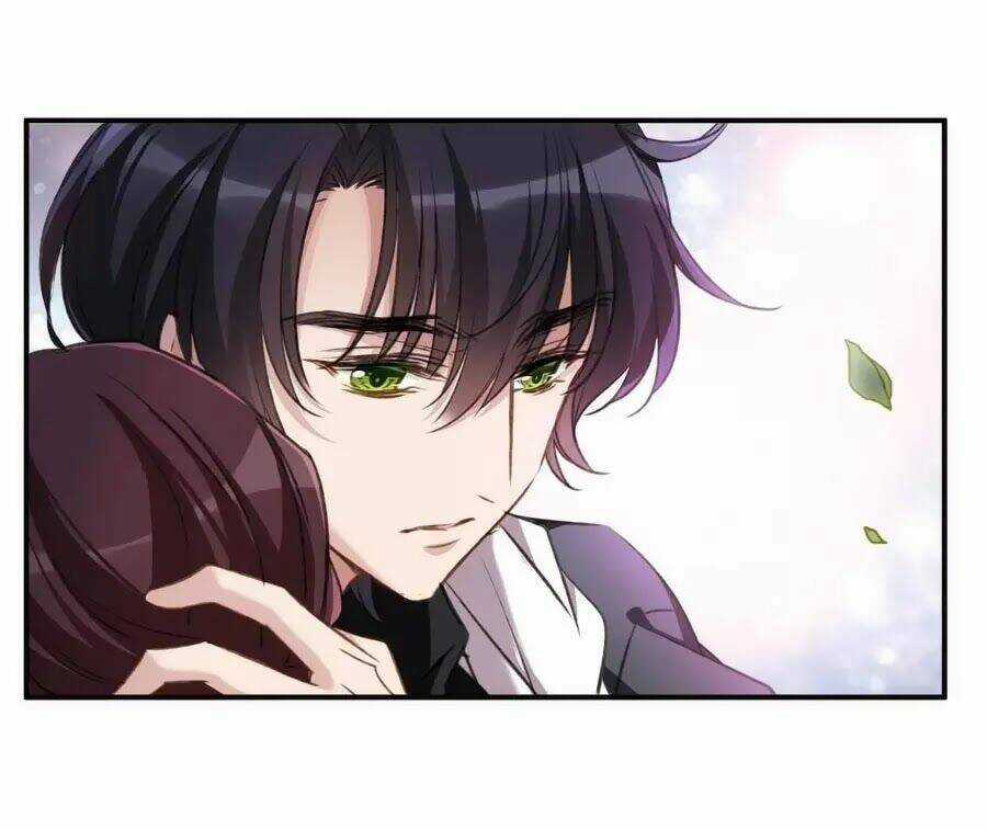 Cuốn Sách Vận Mệnh Của Tôi Chapter 54 trang 39