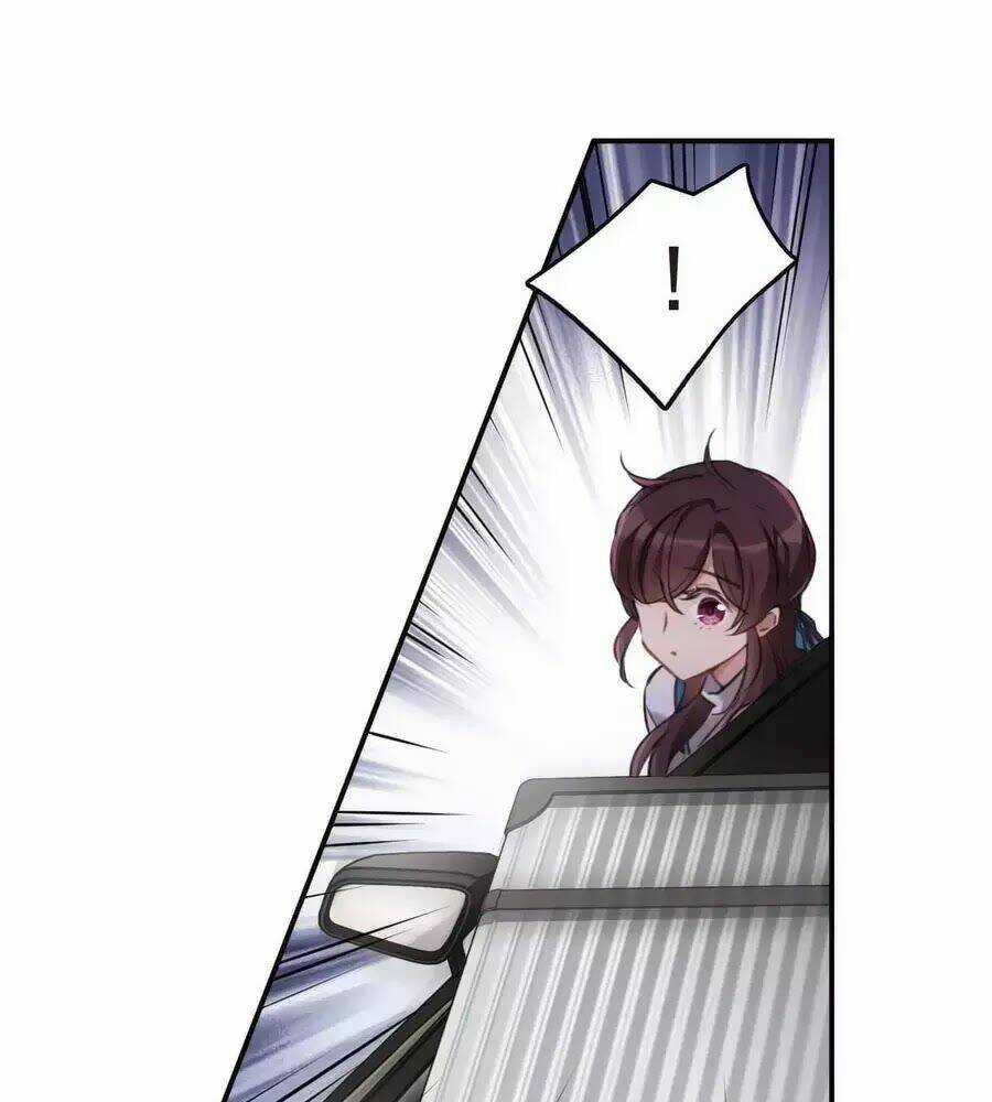 Cuốn Sách Vận Mệnh Của Tôi Chapter 54 trang 4