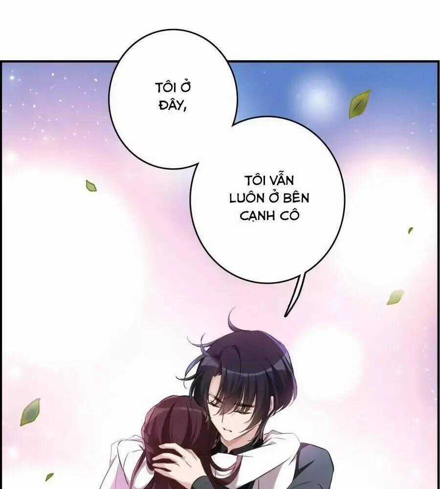 Cuốn Sách Vận Mệnh Của Tôi Chapter 54 trang 40