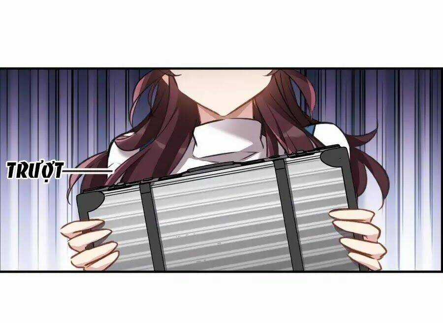 Cuốn Sách Vận Mệnh Của Tôi Chapter 54 trang 6