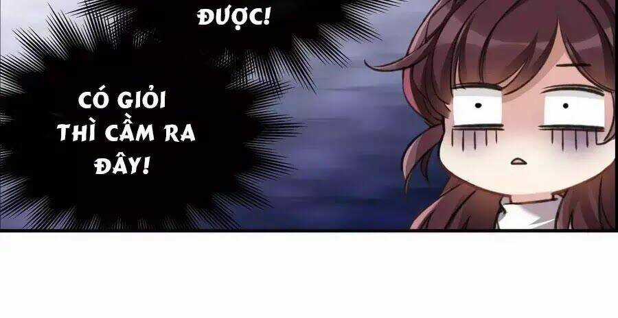 Cuốn Sách Vận Mệnh Của Tôi Chapter 54 trang 8