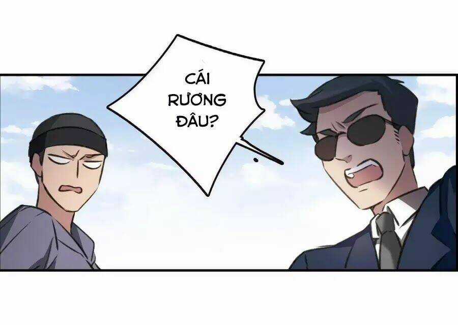 Cuốn Sách Vận Mệnh Của Tôi Chapter 54 trang 9